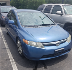 2006 Honda Civic